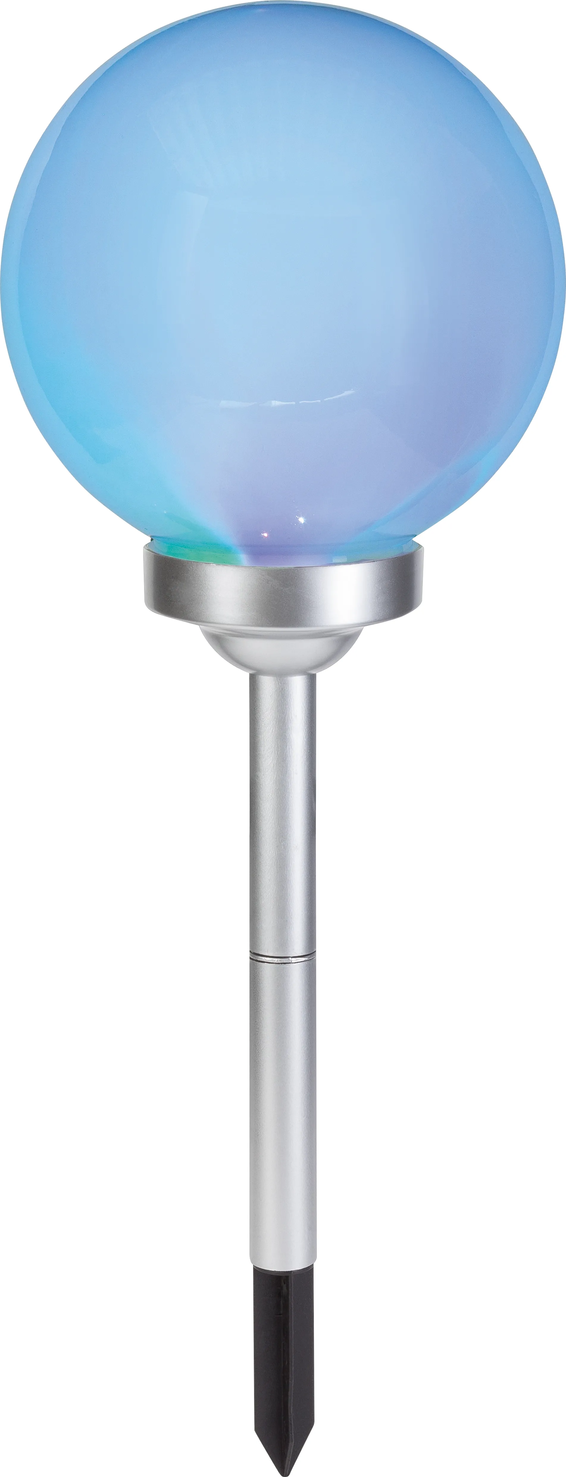 Solarleuchten rund kaufen bei OBI